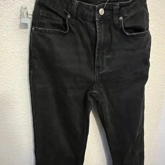 We the free black jeans - Picture 2 of 5